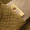 M-Tac Carry Sling Bag Elite Gen.IV with Velcro – rankinė per petį, Coyote