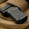 M-Tac Carry Sling Bag Elite Gen.IV with Velcro – rankinė per petį, Coyote