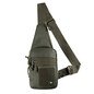 M-Tac Tactical Bag Shoulder Chest Pack with Sling Taktinis krepšys dedamas per petį M-Tac Tactical Bag Shoulder Chest Pack with Sling Taktinis krepšys dedamas per petį