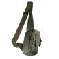M-Tac Tactical Bag Shoulder Chest Pack with Sling Taktinis krepšys dedamas per petį M-Tac Tactical Bag Shoulder Chest Pack with Sling Taktinis krepšys dedamas per petį