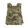 M-Tac Plate Carrier Cuirass Elite Gen.II – taktinė liemenė, Multicam
