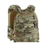 M-Tac Plate Carrier Cuirass Elite Gen.II – taktinė liemenė, Multicam