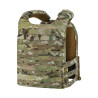 M-Tac Plate Carrier Cuirass Elite Gen.II – taktinė liemenė, Multicam