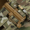 M-Tac Plate Carrier Cuirass Elite Gen.II – taktinė liemenė, Multicam