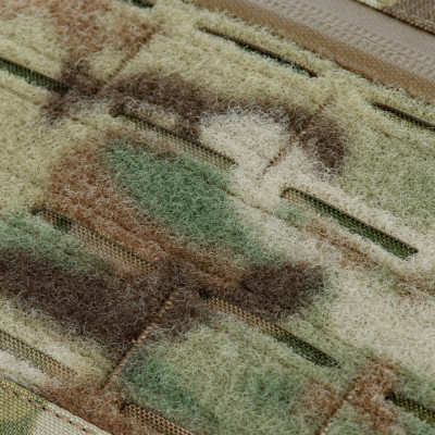 M-Tac Plate Carrier Cuirass Elite Gen.II – taktinė liemenė, Multicam