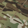 M-Tac Plate Carrier Cuirass Elite Gen.II – taktinė liemenė, Multicam