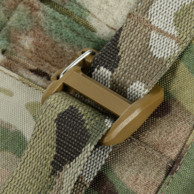 M-Tac Plate Carrier Cuirass Elite Gen.II – taktinė liemenė, Multicam