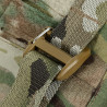 M-Tac Plate Carrier Cuirass Elite Gen.II – taktinė liemenė, Multicam