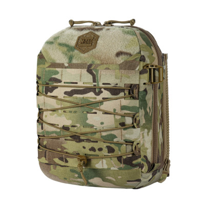 M-Tac Pouch Modular Assault Pack Elite – modulinis dėklas, Multicam