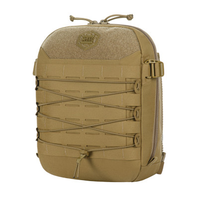 M-Tac Pouch Modular Assault Pack Elite – modulinis dėklas, Coyote