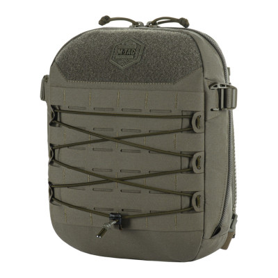 M-Tac Pouch Modular Assault Pack Elite – modulinis dėklas, Ranger Green