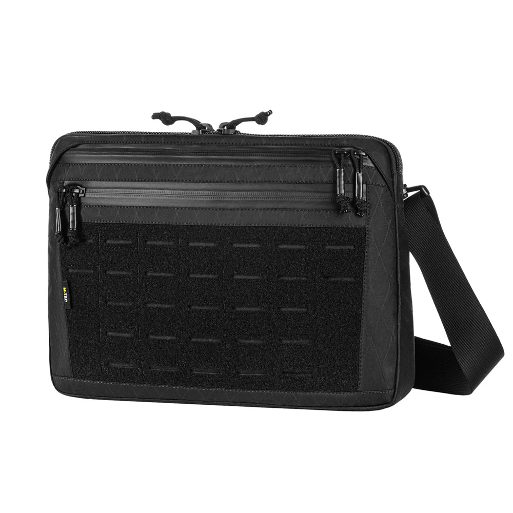 M-Tac Admin Bag Large X-Pac Elite with Velcro – rankinė