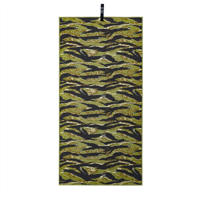 M-Tac Microfiber Towel Tiger 80x40 cm – rankšluostis