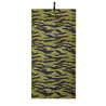 M-Tac Microfiber Towel Tiger 80x40 cm – rankšluostis