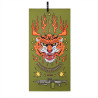 M-Tac Microfiber Towel Tiger 80x40 cm – rankšluostis