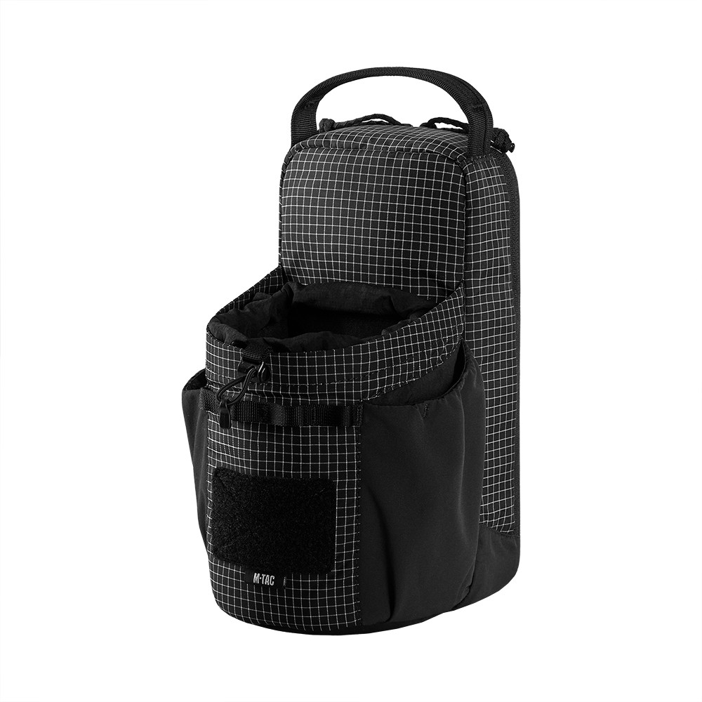 M-Tac Gym Magnet Pouch Elite – daiktų organizatorius