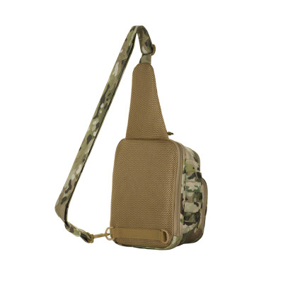 M-Tac Cross Bag Elite – rankinė per petį, Multicam