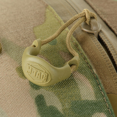 M-Tac Cross Bag Elite – rankinė per petį, Multicam