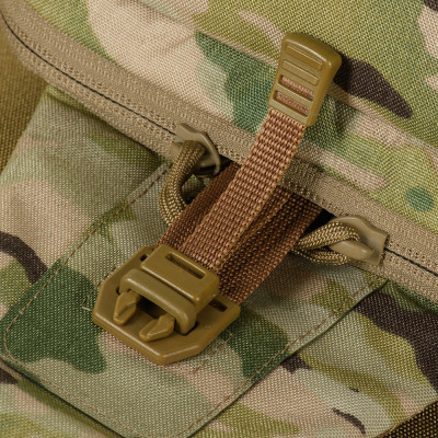 M-Tac Cross Bag Elite – rankinė per petį, Multicam