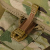 M-Tac Cross Bag Elite – rankinė per petį, Multicam