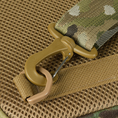 M-Tac Cross Bag Elite – rankinė per petį, Multicam