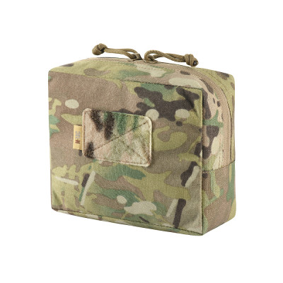 M-Tac Utility Pouch Elite Medium – universalus dėklas, Multicam