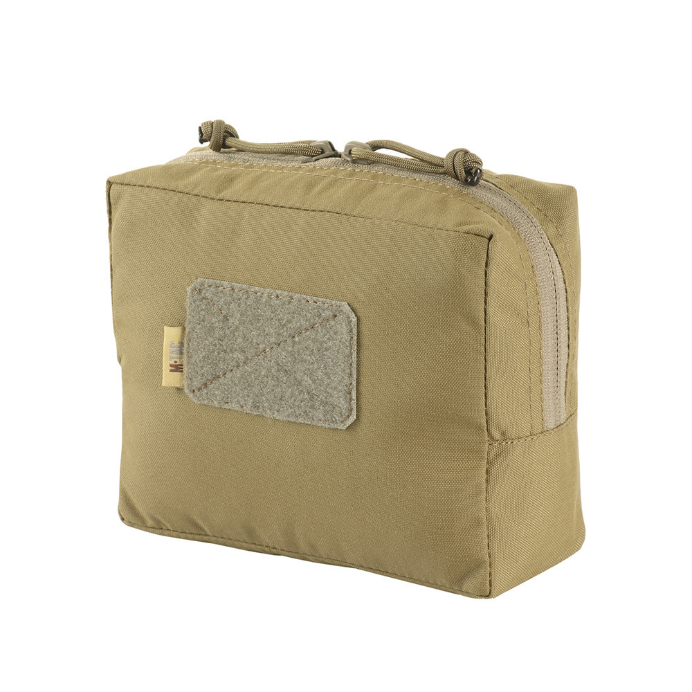 M-Tac Utility Pouch Elite Medium – universalus dėklas, Coyote