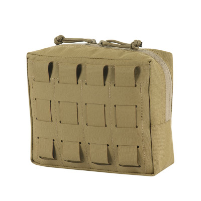 M-Tac Utility Pouch Elite Medium – universalus dėklas, Coyote