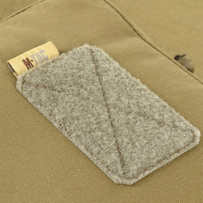 M-Tac Utility Pouch Elite Medium – universalus dėklas, Coyote