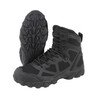 Mil-TEC Black Boots Chimera High Taktiniai juodi batai aukštu aulu