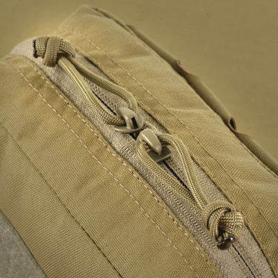 M-Tac Utility Pouch Elite Medium – universalus dėklas, Coyote