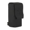 M-Tac Pouch Medical Small Vertical Elite – medicininis dėklas, Juoda