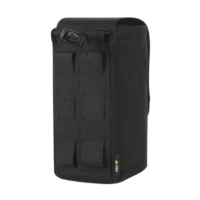 M-Tac Pouch Medical Small Vertical Elite – medicininis dėklas, Juoda