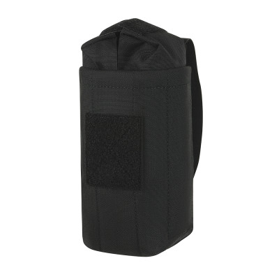 M-Tac Pouch Medical Small Vertical Elite – medicininis dėklas, Juoda
