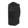 M-Tac Pouch Medical Small Vertical Elite – medicininis dėklas, Juoda