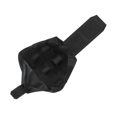 M-Tac Pouch Medical Small Vertical Elite – medicininis dėklas, Juoda