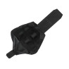 M-Tac Pouch Medical Small Vertical Elite – medicininis dėklas, Juoda