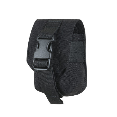 M-Tac Pouch for Frag Grenade Laser Cut – dėklas granatai, Juoda