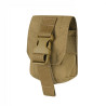 M-Tac Pouch for Frag Grenade Laser Cut – dėklas granatai, Coyote