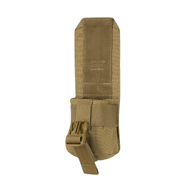 M-Tac Pouch for Frag Grenade Laser Cut – dėklas granatai, Coyote