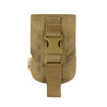 M-Tac Pouch for Frag Grenade Laser Cut – dėklas granatai, Coyote