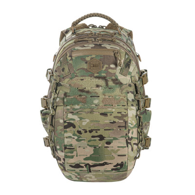 M-Tac Mission Pack Elite – kuprinė, Multicam