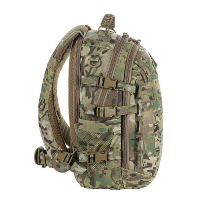 M-Tac Mission Pack Elite – kuprinė, Multicam