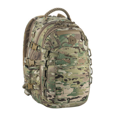 M-Tac Mission Pack Elite – kuprinė, Multicam
