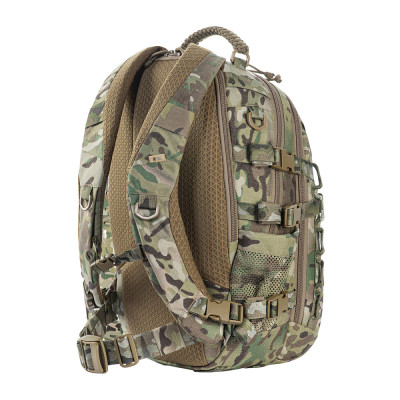 M-Tac Mission Pack Elite – kuprinė, Multicam