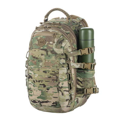 M-Tac Mission Pack Elite – kuprinė, Multicam
