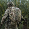 M-Tac Mission Pack Elite – kuprinė, Multicam