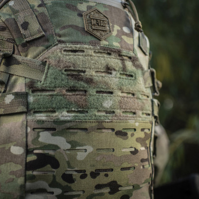 M-Tac Mission Pack Elite – kuprinė, Multicam