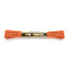 M-Tac Paracord Minicord Reflective 15 m – parakordas, Oranžinė