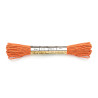 M-Tac Paracord Minicord Reflective 15 m – parakordas, Oranžinė